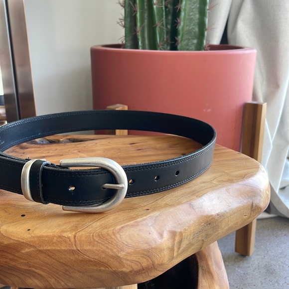 Wilfred Accessories - Aritzia Wilfred Belt